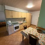 Last Apartment Kyritz
