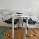 Apartment Last Kyritz