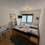 Last Apartment