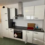 Last Apartment Kyritz