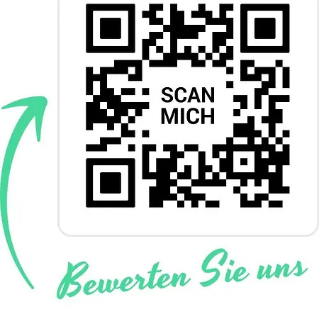 Last Apartment Kyritz