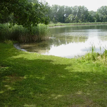 Apartment Last Kyritz