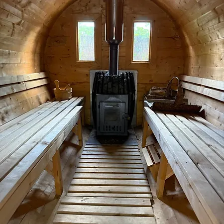 Last Lejlighed Kyritz