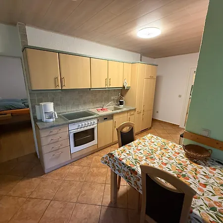 Last Apartment Kyritz