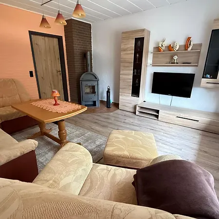 Apartment Last
