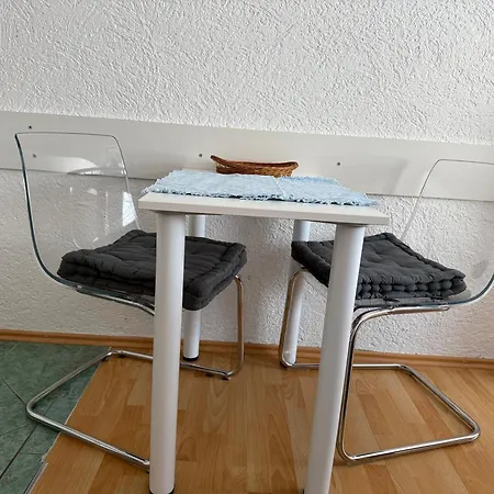 Apartment Last Kyritz