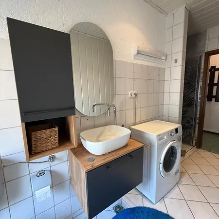 Apartment Last *