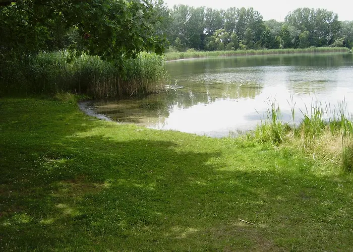 Lägenhet Last Kyritz